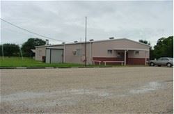 Beach City Community Building