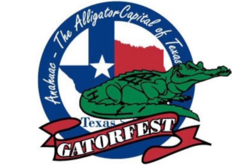 Gatorfest Logo