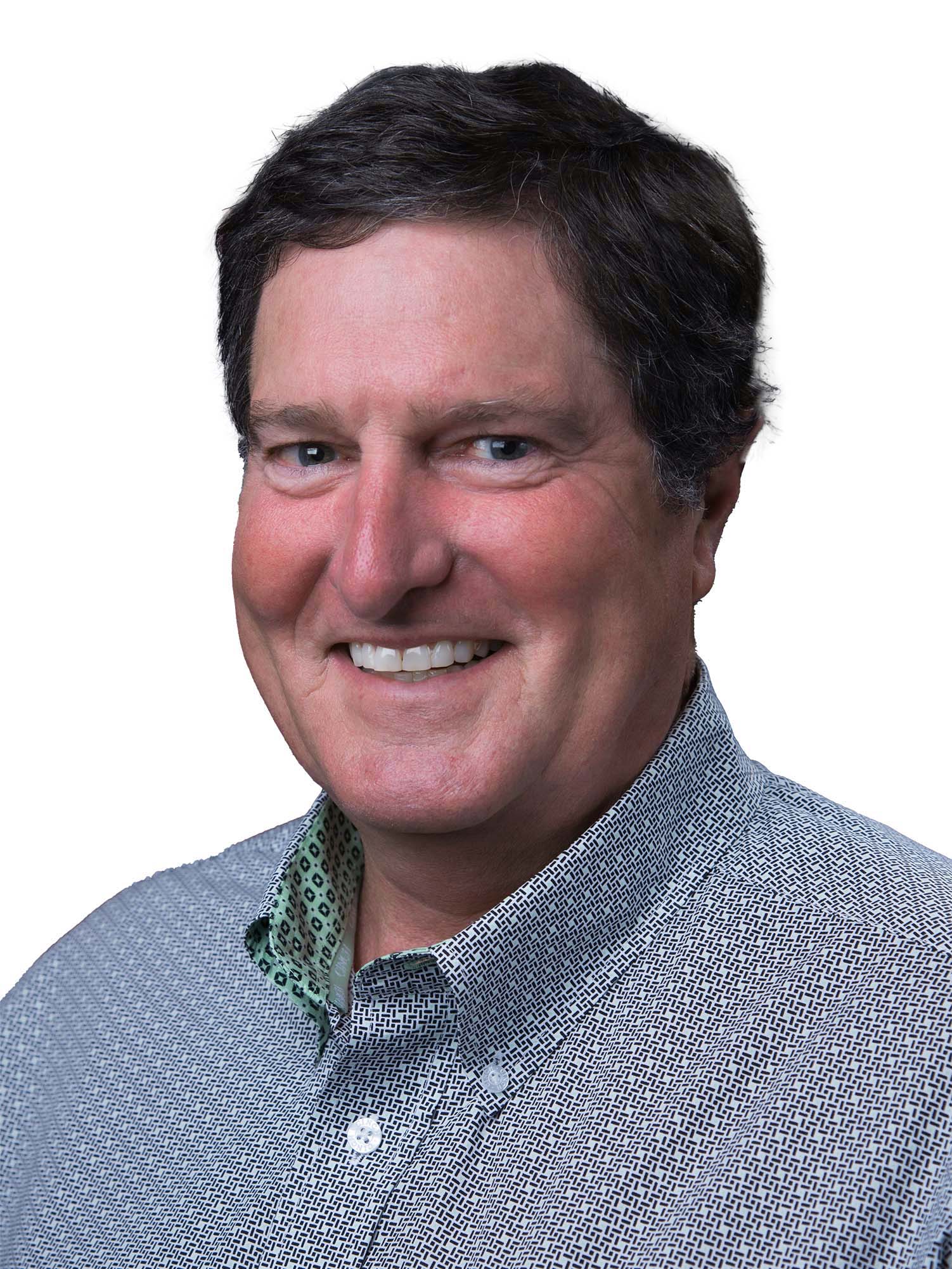 Photo of W. Clay Brown