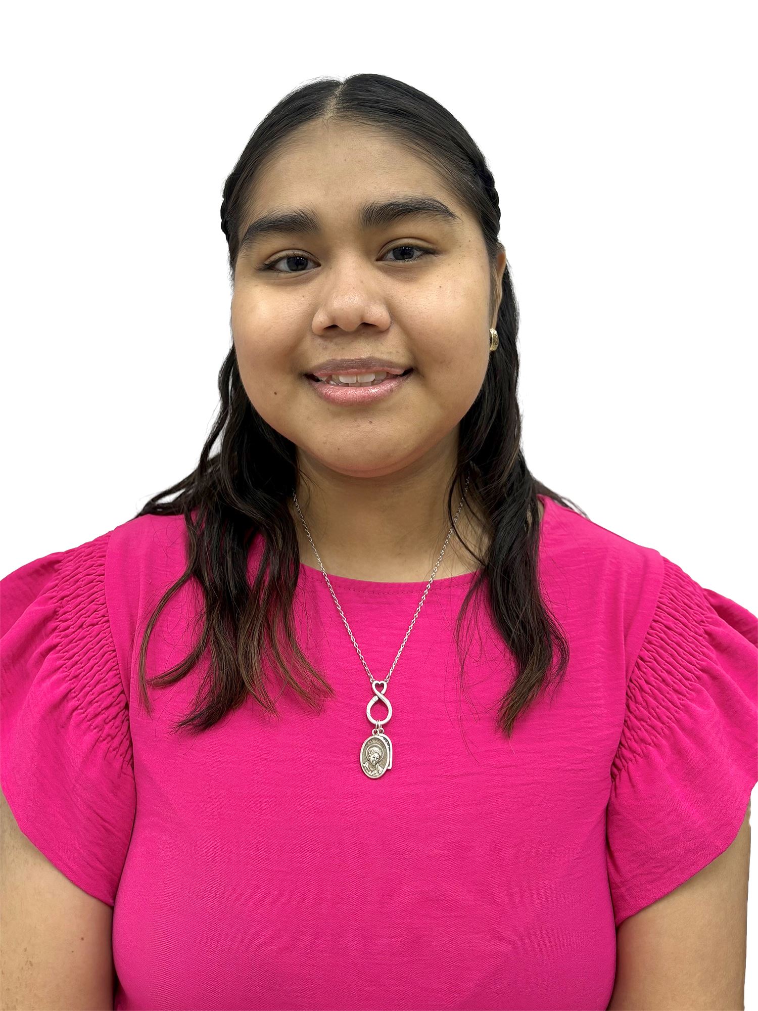 Photo of Nora Barcenas